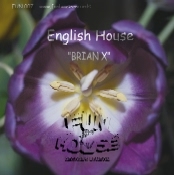 English House BRIAN X 